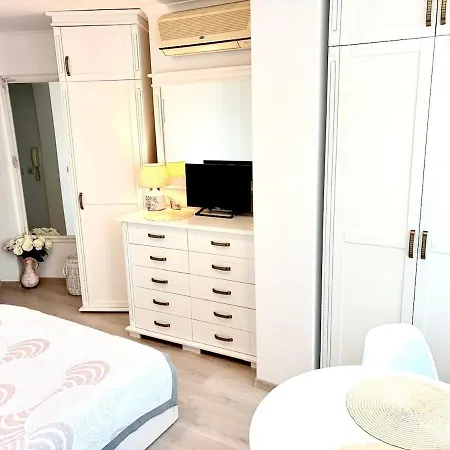 Apartament Beachfront Marina Dinevi Sveti Vlas