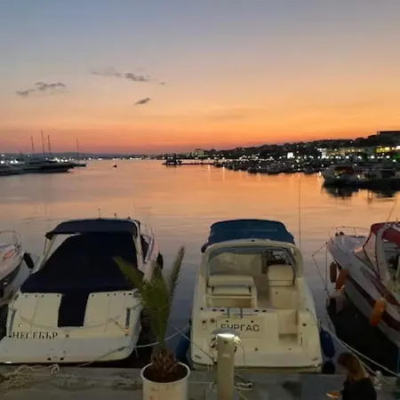 Beachfront Marina Dinevi * Sveti Vlas