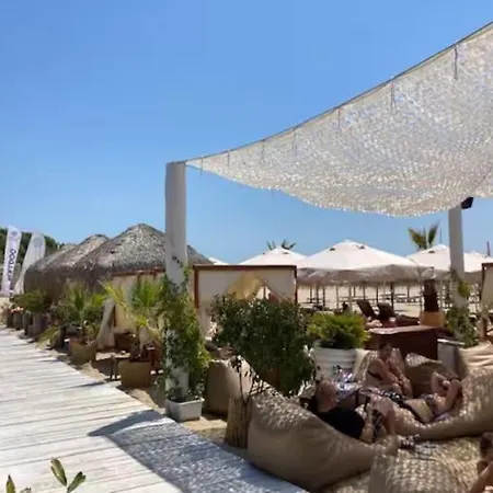 Beachfront Marina Dinevi